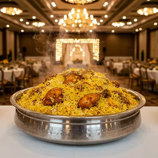 Biryani